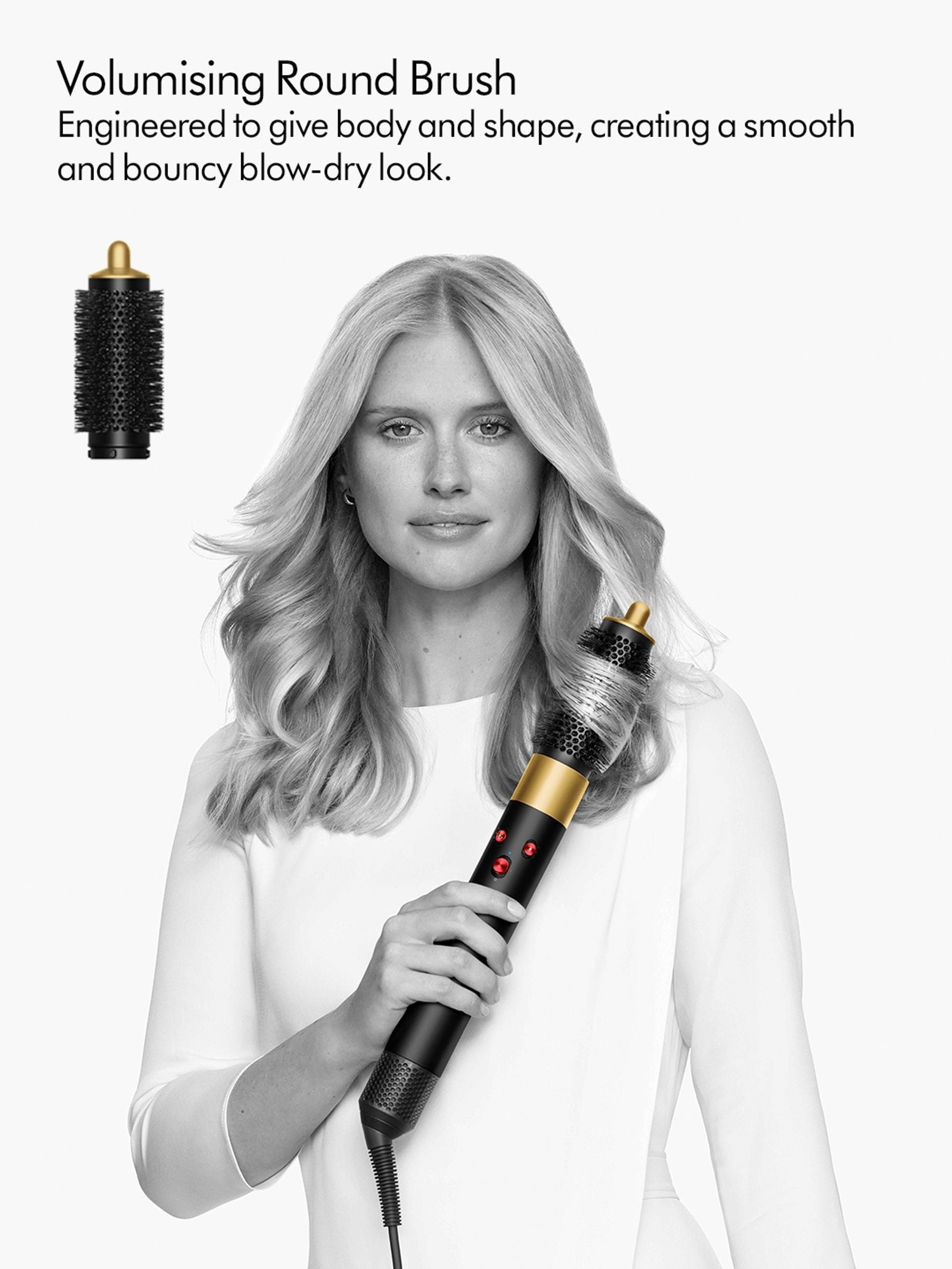 Buy Dyson Airwrap MultiStyler and Dryer Set from the Next UK