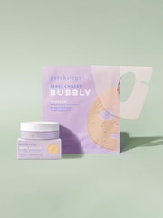 Patchology Serve Chilled Bubbly Brightening Hydrogel Mask - Image 2 of 5