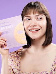Patchology Serve Chilled Bubbly Brightening Hydrogel Mask - Image 4 of 5