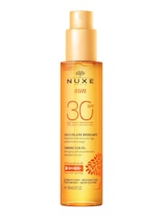 Nuxe Sun Tanning Oil SPF 30 150ml - Image 1 of 5