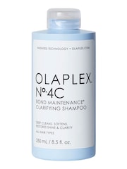 Olaplex No. 4C Bond Maintenance Clarifying Shampoo 250ml - Image 1 of 4