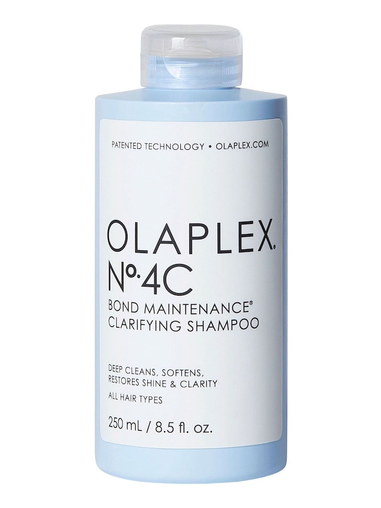 Olaplex No. 4C Bond Maintenance Clarifying Shampoo 250ml - Image 1 of 4