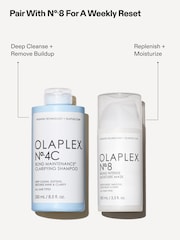 Olaplex No. 4C Bond Maintenance Clarifying Shampoo 250ml - Image 7 of 7