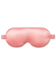 Slip Lovely Lashes Contour 100% Silk Sleep Mask - Image 4 of 5