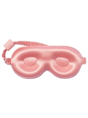 Slip Lovely Lashes Contour 100% Silk Sleep Mask - Image 5 of 5