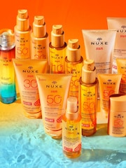 Nuxe Sun SPF 30 Lotion High Protection for Face and Body Sun Cream 150ml - Image 5 of 5