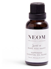 NEOM Happiness Essential Oil Blend 30ml - Image 1 of 5