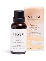 NEOM Happiness Essential Oil Blend 30ml - Image 2 of 5