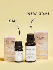 NEOM Happiness Essential Oil Blend 30ml - Image 3 of 5