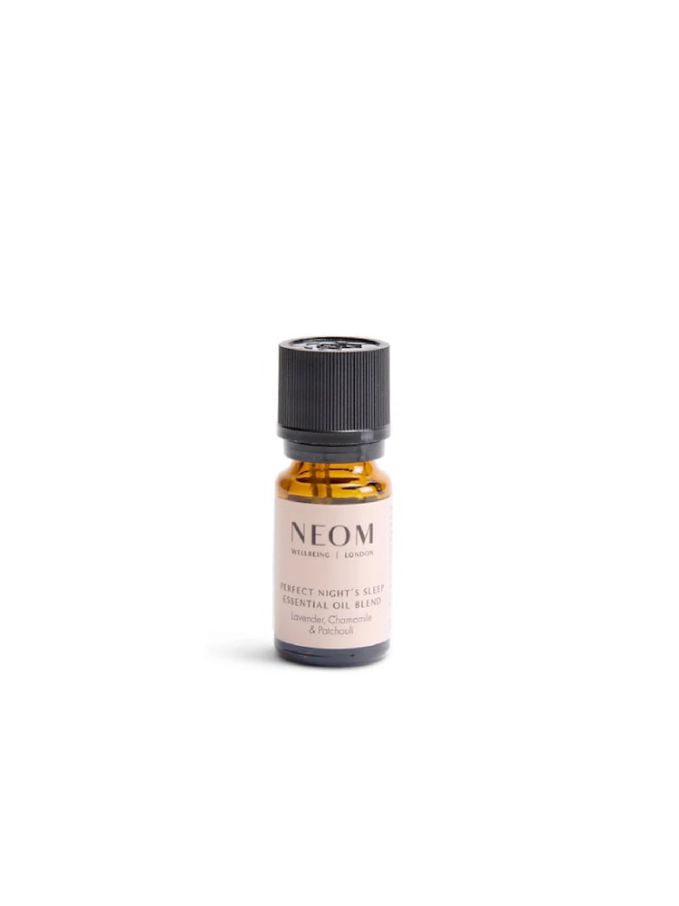 NEOM Perfect Nights Sleep Essential Oil Blend 10ml - Image 1 of 3