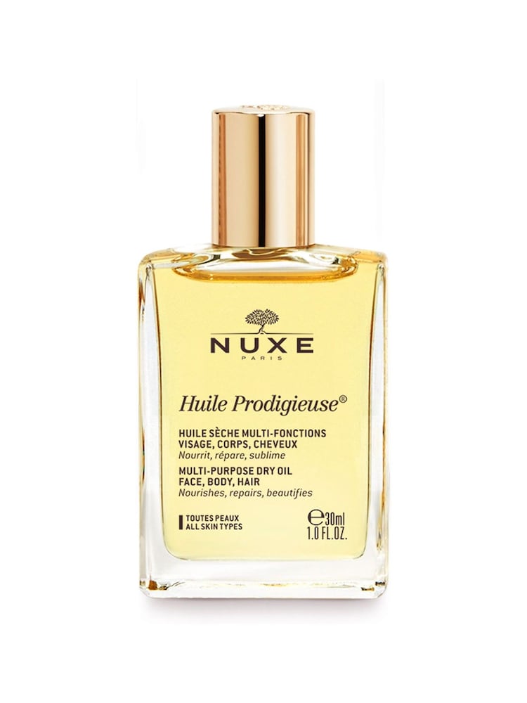 Nuxe Huile Prodigieuse® Multi-Purpose Dry Oil for Face, Body and Hair - Image 1 of 2