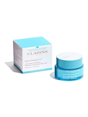 Clarins Hydra-Essentiel [HA²] Cream SPF15 - Image 2 of 5