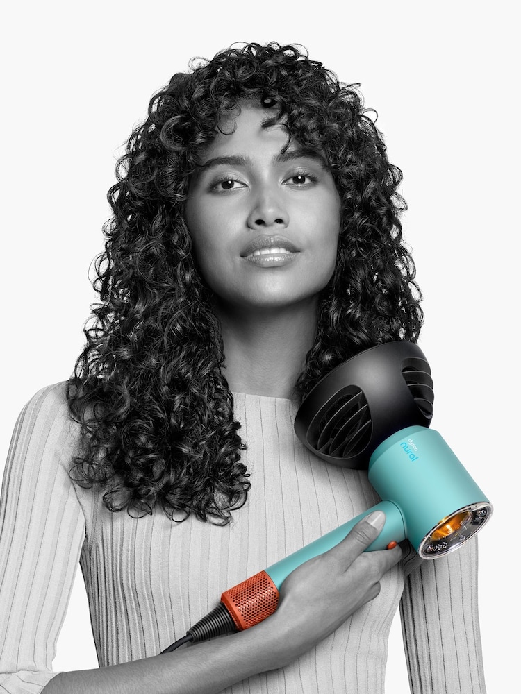 Buy Dyson Supersonic Nural Hair Dryer from the Next UK online shop