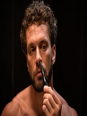 Wahl Manscaper Detailer Trimmer - Image 3 of 5