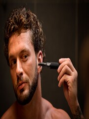 Wahl Manscaper Detailer Trimmer - Image 4 of 5