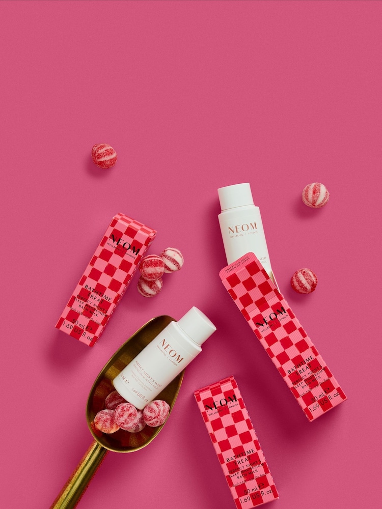 NEOM Bathtime Treat 50ml Stocking Filler - Image 2 of 5