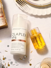 Olaplex Get Your Shine On Hair Kit (Worth £56) - Image 2 of 5