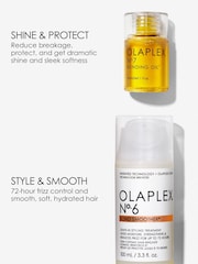 Olaplex Get Your Shine On Hair Kit (Worth £56) - Image 3 of 5