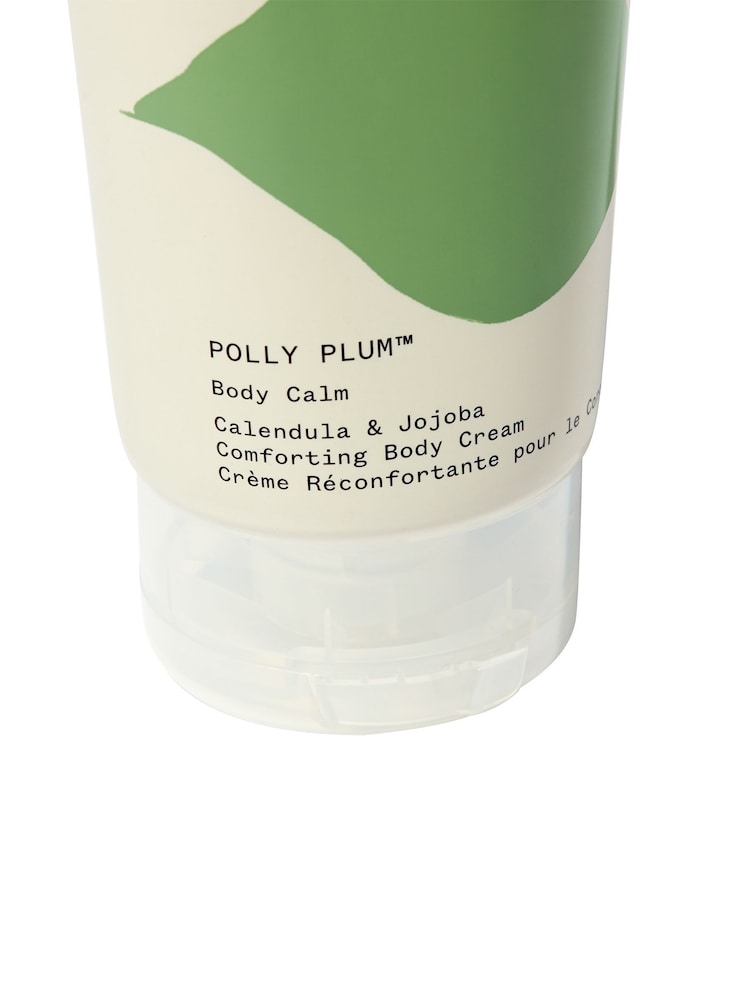 PAI Polly Plum Calendula & Jojoba Comforting Body Cream 200ml - Image 2 of 3
