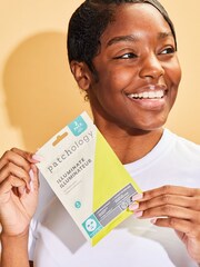 Patchology Illuminate Sheet Masks 2 Pack - Image 1 of 5