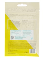 Patchology Illuminate Sheet Masks 2 Pack - Image 5 of 5