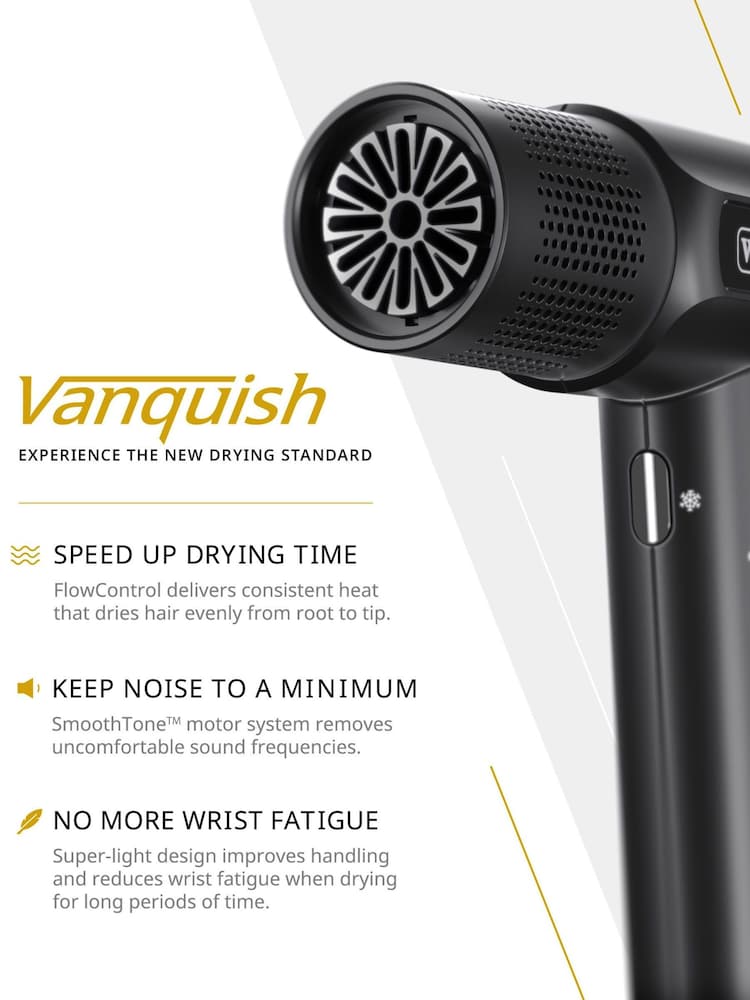 Wahl Vanquish Dryer - Image 2 of 5