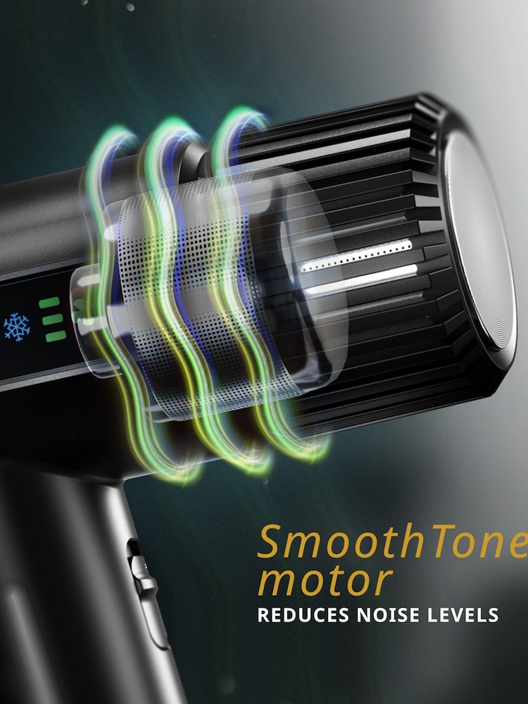 Wahl Vanquish Dryer - Image 5 of 5
