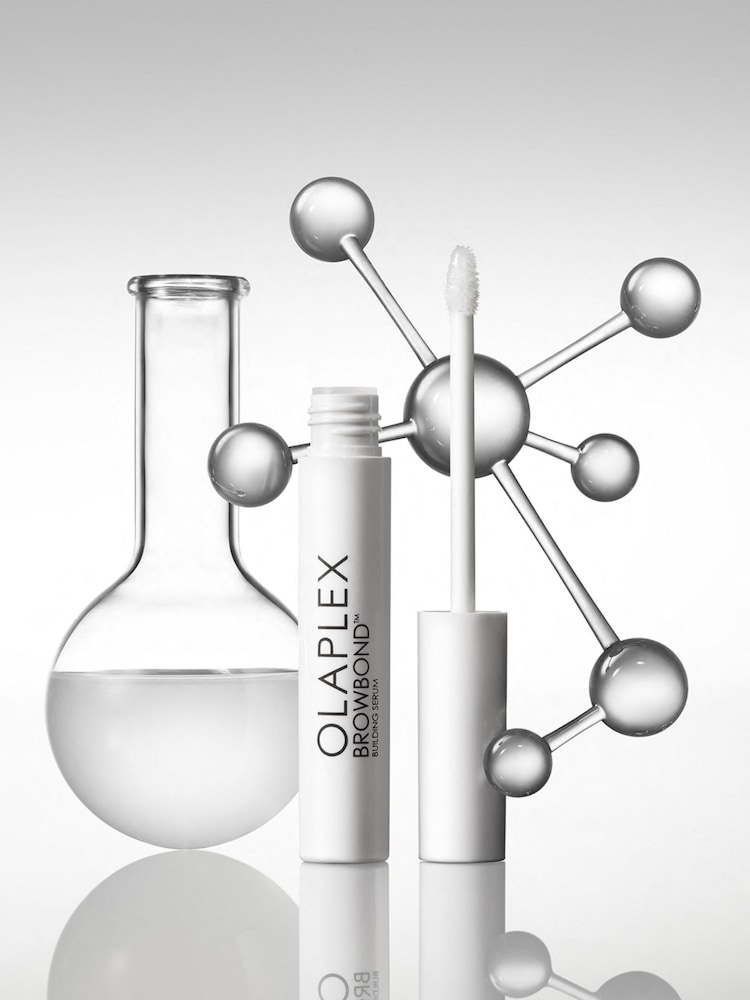Olaplex BrowBond Building Serum - Image 5 of 5