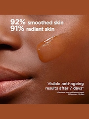 Clarins Light Texture Double Serum 50ml - Image 4 of 5