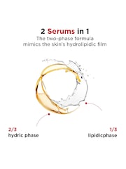 Clarins Light Texture Double Serum 50ml - Image 5 of 5