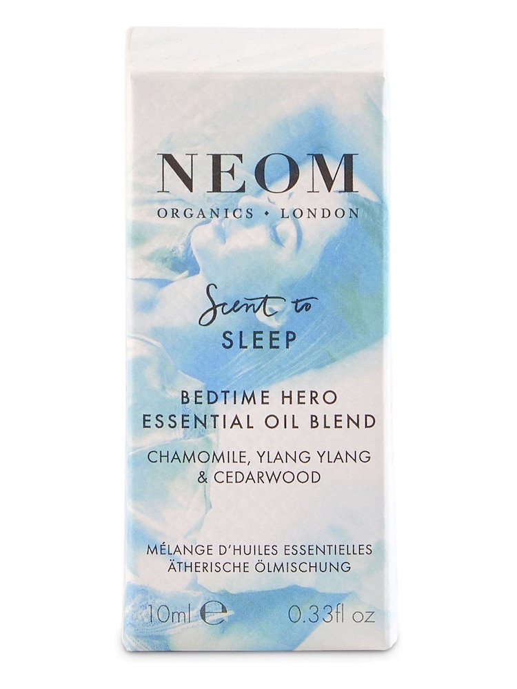 NEOM Bedtime Hero Essential Oil Blend 10ml - Image 2 of 5