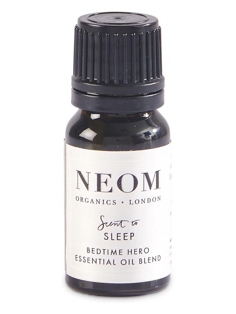 NEOM Bedtime Hero Essential Oil Blend 10ml - Image 5 of 5