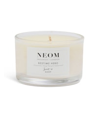 NEOM Bedtime Hero Travel Candle - Image 1 of 5