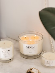 NEOM Bedtime Hero Travel Candle - Image 2 of 5