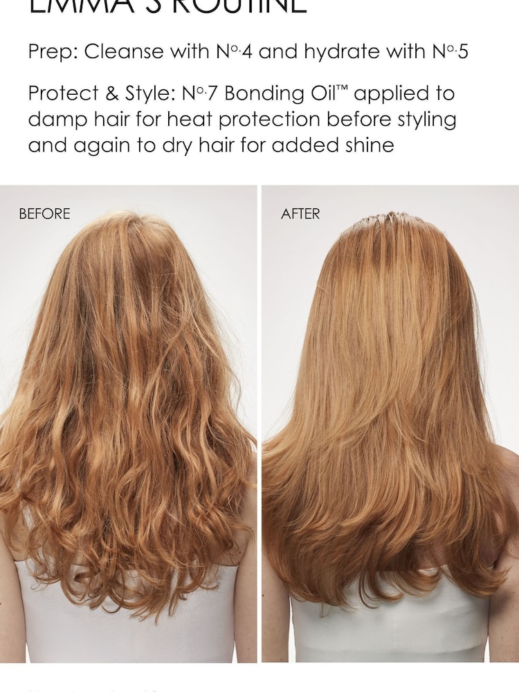 Olaplex No. 7 Bonding Oil 30ml - Image 2 of 5