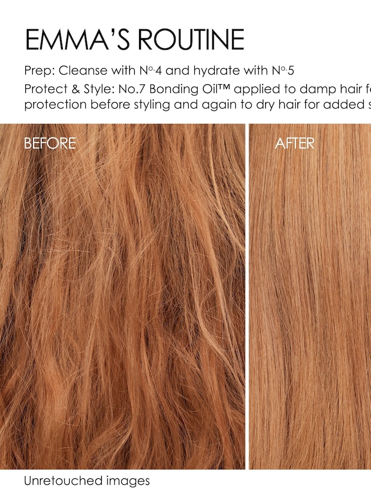 Olaplex No. 7 Bonding Oil 30ml - Image 5 of 5
