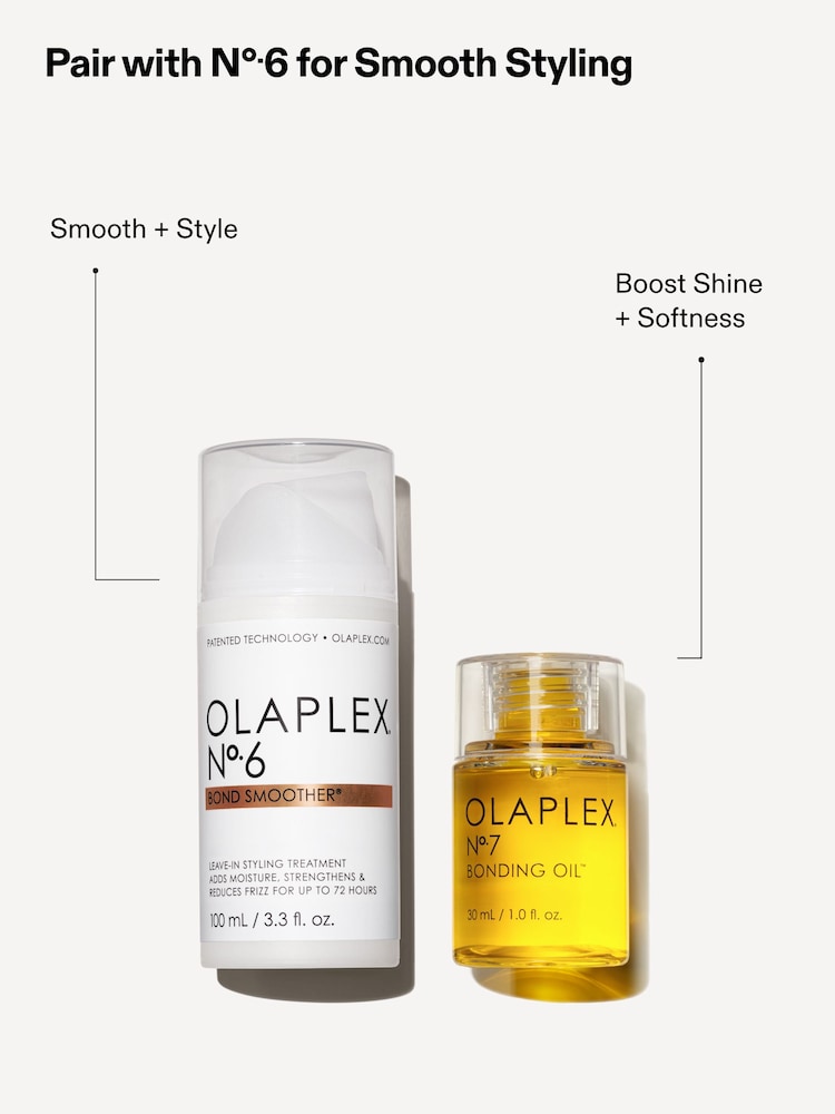Olaplex No. 7 Bonding Oil 30ml - Image 7 of 7