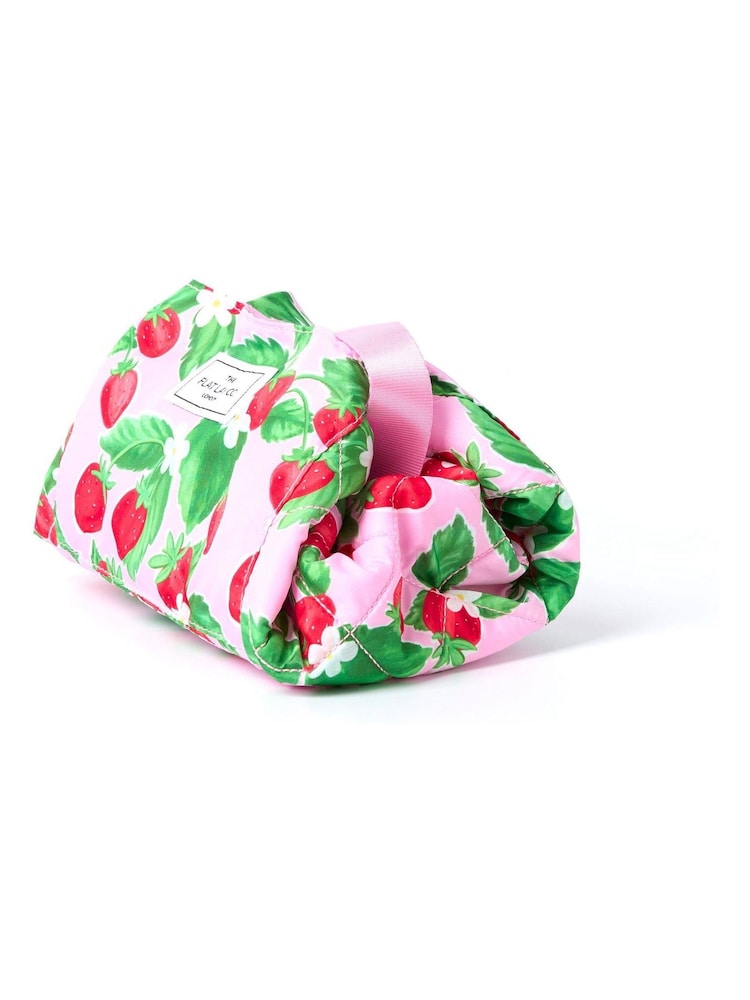 The Flat Lay Co. Open Flat Drawstring Makeup Bag - Image 5 of 5