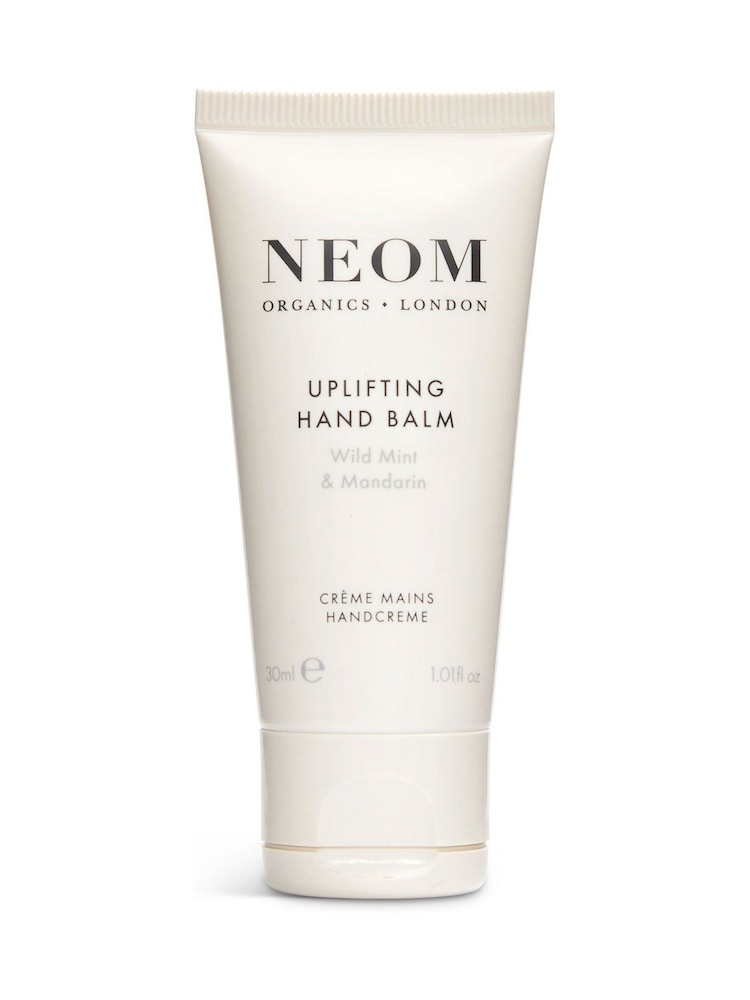 NEOM Uplifitng Hand Balm 30ml - Image 1 of 5