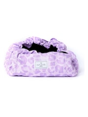The Flat Lay Co. Exclusive Full Size Drawstring Makeup Bag - Image 1 of 5