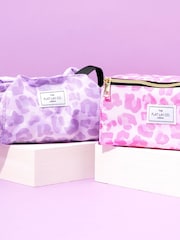 The Flat Lay Co. Exclusive Full Size Drawstring Makeup Bag - Image 5 of 5
