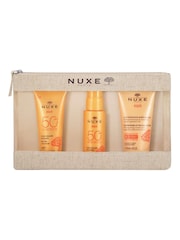 Nuxe Essentials SPF Sun Cream Kit - Image 1 of 3