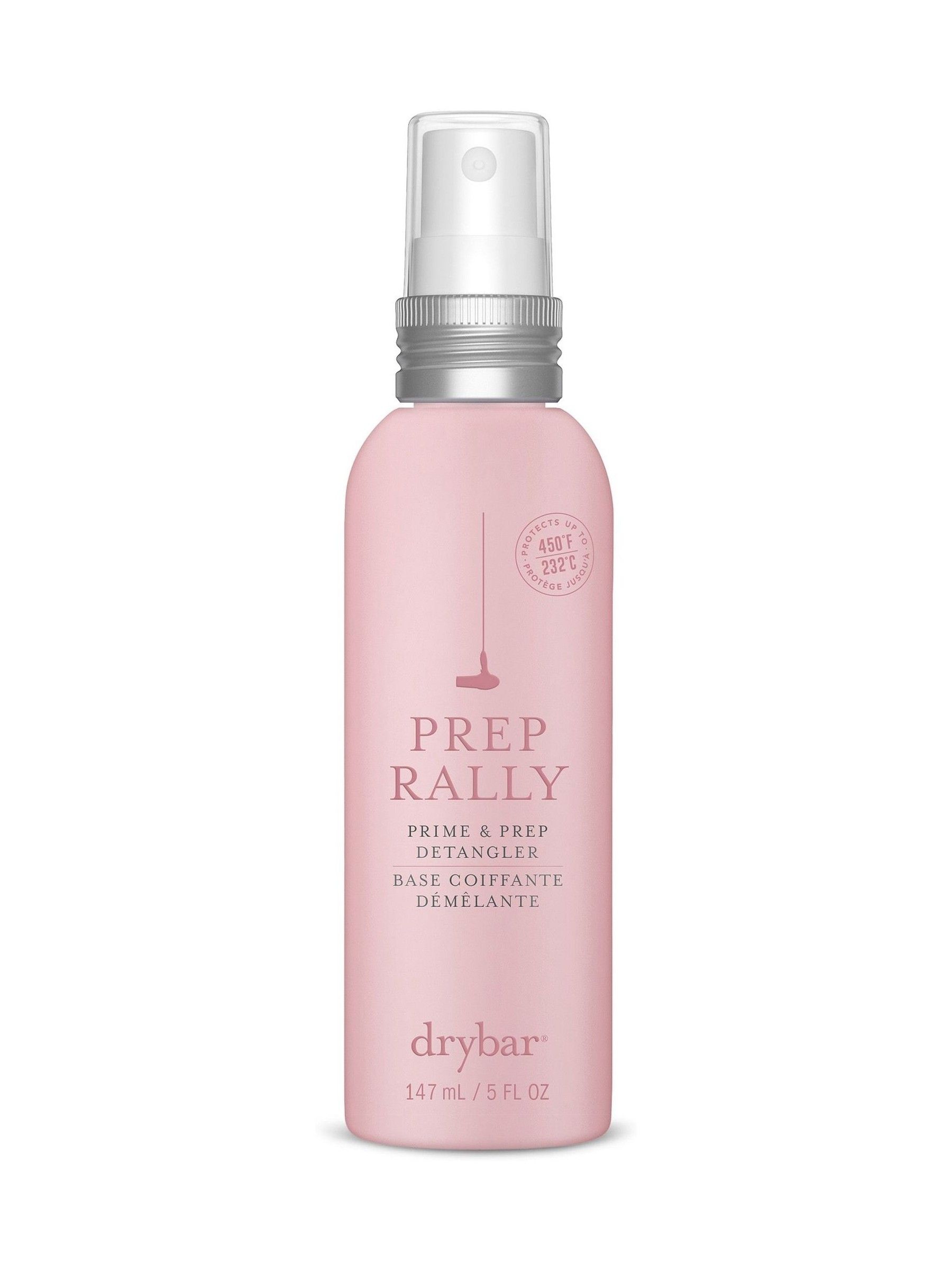 Buy Drybar Prep Rally Prime & Prep Detangler 147ml from the Next UK ...