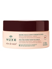 Nuxe Reve de Miel Melting Honey Body Oil Balm 200ml - Image 1 of 5