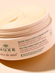 Nuxe Reve de Miel Melting Honey Body Oil Balm 200ml - Image 2 of 5