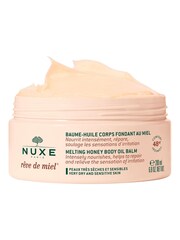 Nuxe Reve de Miel Melting Honey Body Oil Balm 200ml - Image 4 of 5