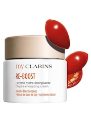Clarins My RE-BOOST Hydra Energizing Cream 50ml - Image 5 of 5
