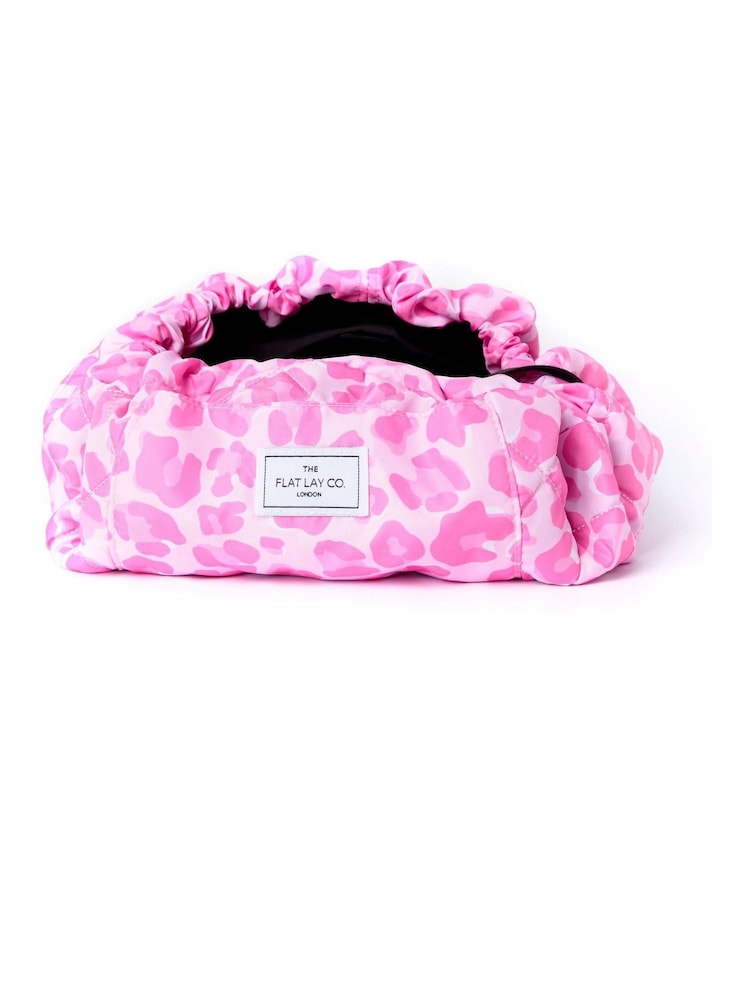 The Flat Lay Co. Exclusive Full Size Drawstring Makeup Bag - Image 1 of 5