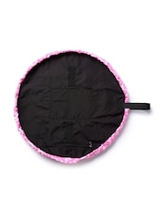 The Flat Lay Co. Exclusive Full Size Drawstring Makeup Bag - Image 2 of 5