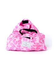 The Flat Lay Co. Exclusive Full Size Drawstring Makeup Bag - Image 3 of 5